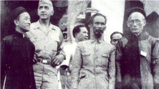  Ảnh = Ký ức = Lịch sử (kỳ 43): Một nhân vật sáng danh trong công cuộc xây dựng chế độ mới 