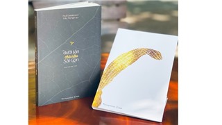  Sài Gòn trong mắt một thi nhân nước ngoài 