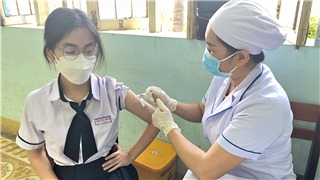  Gần 4.000 ca mắc mới Covid-19 trong ngày 7/9 