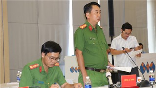  Vụ cháy quán karaoke tại Bình Dương: Đề nghị khởi tố vụ án 