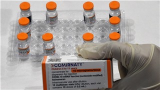  Canada phê duyệt sử dụng vaccine phòng Covid-19 cho trẻ từ 6 tháng đến 4 tuổi 