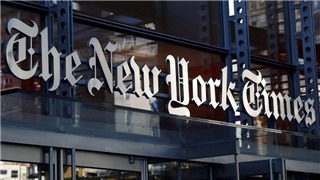  1.300 nhân viên Thời báo New York Mỹ từ chối quay trở lại văn phòng làm việc 