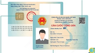 7 cách sử dụng thông tin công dân thay cho sổ hộ khẩu 