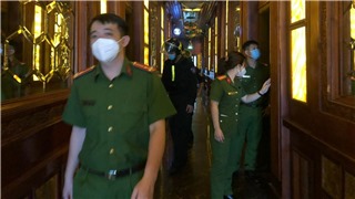  Bình Dương: Đình chỉ 35 cơ sở kinh doanh vi phạm về phòng cháy, chữa cháy 