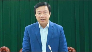  Bộ Chính trị thi hành kỷ luật Cảnh cáo Ban Thường vụ Tỉnh ủy Hải Dương nhiệm kỳ 2020 - 2025 