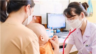  Gia tăng ca nhiễm Adenovirus: Dấu hiệu nhận biết và cách phòng bệnh 