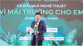  Xây dựng một hệ sinh thái tác giả viết cho thiếu nhi 