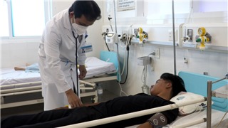  Hà Nội: Số ca mắc sốt xuất huyết tăng cao, chuyên gia cảnh báo nguy cơ biến chứng 