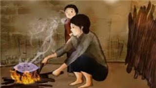  Chữ và nghĩa: Cơm sôi bớt lửa, vợ chửa bớt làm 