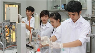  Phê duyệt chủ trương thành lập Trường Đại học Khoa học Sức khỏe 