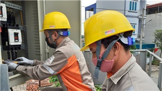  Bộ Công Thương dự thảo về cơ chế điều chỉnh giá bán lẻ điện 