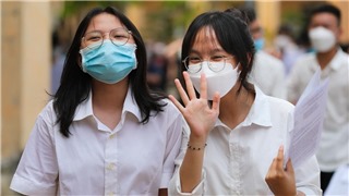  Xét tuyển Đại học 2022: 80% thí sinh trúng tuyển đợt 1 đã xác nhận nhập học 