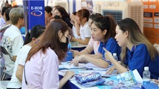  Tuyển sinh đại học 2022: Nhiều trường vẫn phải xét tuyển bổ sung 