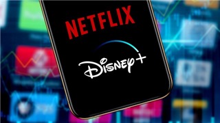  Netflix và Disney+ quyết cạnh tranh các gói xem có chèn quảng cáo 
