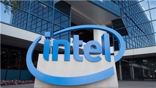  Intel - kẻ thua cuộc trên sàn chứng khoán 
