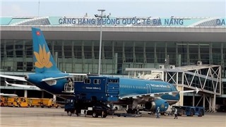  Ứng phó bão số 4: Tạm dừng khai thác 5 sân bay 