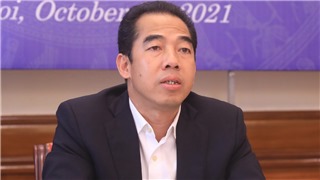  Khai trừ Đảng đối với Thứ trưởng Ngoại giao Tô Anh Dũng 