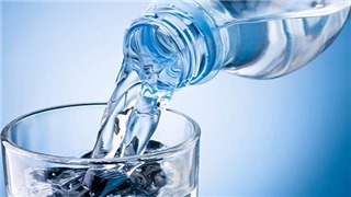  Chữ và nghĩa: Nước khoáng và nước suối 