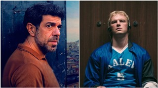  Italy và Estonia gửi phim tranh giải Oscar 2023 