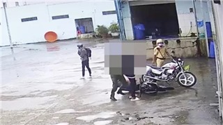  Sóc Trăng: Tạm đình chỉ công tác 4 cảnh sát liên quan vụ bạo lực 2 thiếu niên 