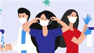  Những lưu ý về phòng, chống dịch bệnh sau bão 