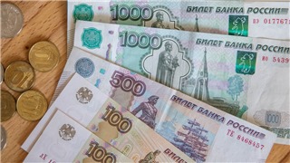  Đồng ruble của Nga cao nhất so với đồng euro trong 8 năm qua 