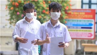  Xét tuyển Đại học 2022: 81,7% thí sinh trúng tuyển xác nhận nhập học trực tuyến đợt 1 