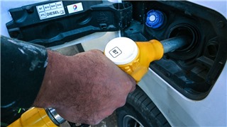  Giá khí đốt châu Âu giảm đáng kể trong tháng 9/2022 