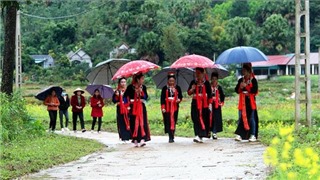  Chuẩn bị chu đáo cho Lễ khai mạc Ngày hội Văn hóa dân tộc Dao toàn quốc lần thứ II 