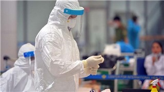  Cả nước ghi nhận 672 ca Covid-19 mắc mới, thấp nhất trong gần 3 tháng qua 