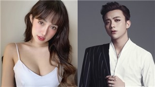  Soobin Hoàng Sơn và hot girl Lê Trúc Quỳnh đang hẹn hò? 
