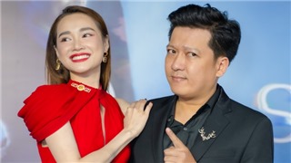 Tình yêu của Nhã Phương và Trường Giang: Những điều giờ mới kể 