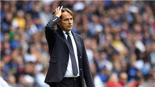  BLV Quang Huy: Inzaghi không biết cách truyền lửa cho Inter 