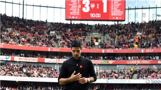  Nhận định bóng đá Arsenal vs Bodo Glimt: Arteta xứng đáng với những lời ngợi ca? 