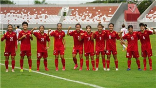  Nhận định bóng đá U18 nữ Việt Nam vs Úc: Tự tin hướng tới ngôi vô địch 