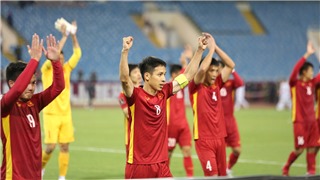  Bóng đá Việt Nam mơ World Cup: Lạc quan nhưng không ảo tưởng 