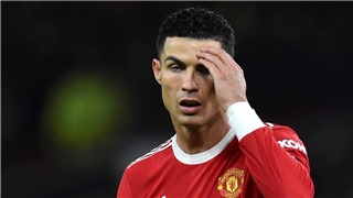  Chuyển nhượng MU: Sau cùng, Ronaldo sẽ chọn lối nào? 