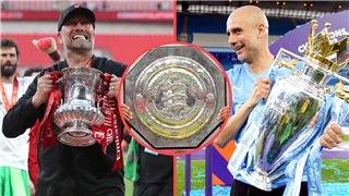  Nhận định bóng đá Liverpool vs Man City: Mở đầu một hành trình vĩ đại 