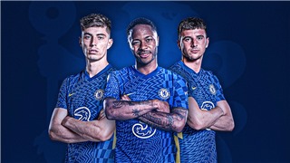  Sterling sắp ra mắt Chelsea, Arsenal chờ Zinchenko 