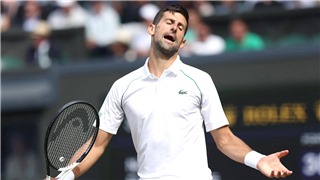  Thiếu Djokovic, US Open giảm sức hút? 