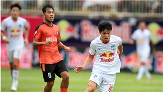  Công Phượng, Văn Toàn có hay bằng Tiến Linh? 