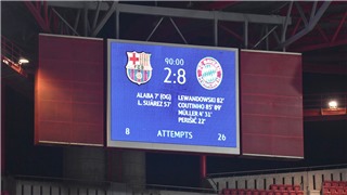  Nhận định bóng đá Bayern Munich vs Barcelona: Gột rửa quá khứ 