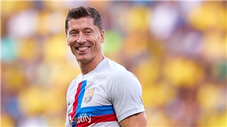  Bayern Munich vs Barcelona: Ngày Lewandowski chống lại Bayern 