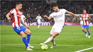  Nhận định bóng đá Atletico Madrid vs Real Madrid: Sự bất tử ở Madrid 