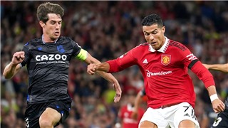  Nhận định bóng đá Sheriff vs MU: Đi tìm chiến thắng đầu tay cho MU 
