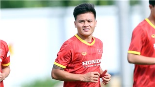  Quang Hải nhận thêm áp lực 