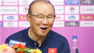  Tuyển Việt Nam và những phương án gợi mở 