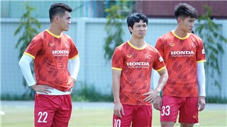  Nhận định bóng đá Việt Nam vs Singapore: Bài test lớn cho AFF Cup 