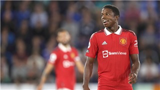  MU trước trận derby Manchester: Những gợi ý cho Ten Hag 