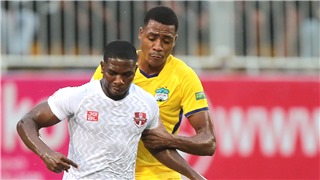  Vòng 17 V-League 2022: Hải Phòng dập tắt tham vọng HAGL (18h00, 30/9) 